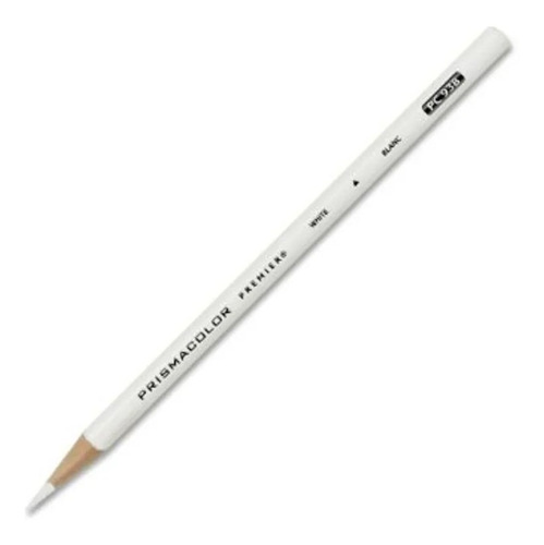 Prismacolor Premier Blancos Sueltos 10 Piezas,+ 2 Blender...