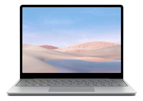 Microsoft 12.4 Multi-touch Surface Laptop Go, Intel Core Ig1