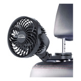 Ventilador Portatil Recargable Personal Para Coche Oficina