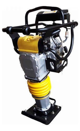 Apisonador Canguro Compactador Con Motor Diesel 4hp