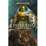 Dominio - Hinks, Darius  - *