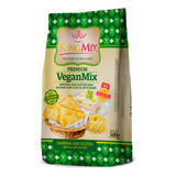 Mistura Para Massa Sem Glúten Veganmix - 500g