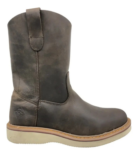 Botas Roper Para Hombre Pma 1020 Crazy Casco