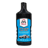 Cera Líquida Marvil Con Ptfe Protección Brillo 521ml