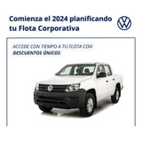 Tu Nueva Amarok Contado O Financiado Para Flota Ya Ls