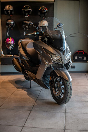 Kymco X-town 250 Cc