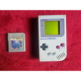 Game Boy Classic Consola Original + Tetris 