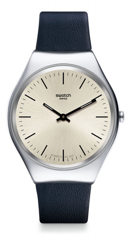 Reloj Swatch Skinazul Syxs115