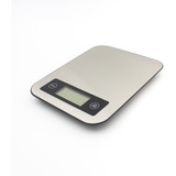 Báscula Digital Para Cocina De 1gr A 10kg