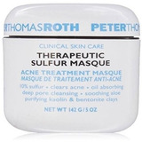 Peter Thomas Roth Azufre Theraputic Mascarilla 5.0 Onza