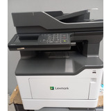 Multifuncional Lexmark Xm1242 Mono