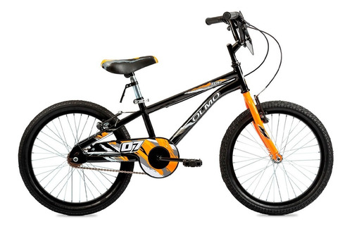 Bicicleta Infantil Olmo Cosmo Xcr Rodado 20 - Thuway