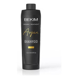 Shampoo Argan 4 Oils Hidratante X 1.2 L Bekim