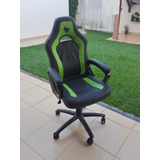 Cadeira Gamer Pichau, Tippler Verde