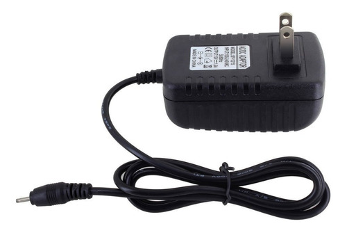 Cargador 12v 1.5a Para Acer Aspire Switch 10 Sw5-012 Series