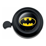 Gráficos Y Más Batman Classic Bat Shield Logo Manillar De 