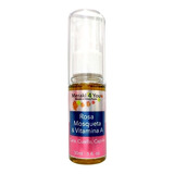 Rosa Mosqueta & Vit  A 30ml /  Meraki 4 You - Nuevo