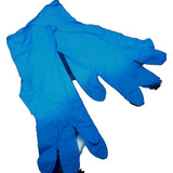 Guantes Nitrilo Quirurgicos 10 Cajas (100 U) 