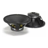 Bocina Suelta 18  1000w Rms Rcf L18p300