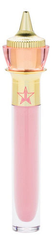Lip Gloss Brillo Labial Jeffree Star The Gloss Tonos Varios Acabado Glitter Color Control Freak
