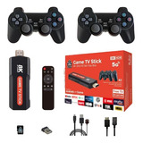 Tv Box Android Ram 2gb, Gamestick Android