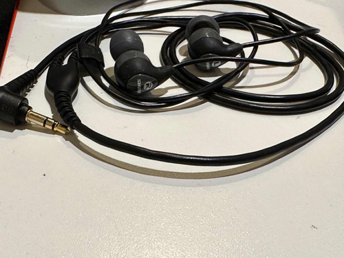 Auriculares Shure Se112 In Ear Monitoreo Intraurales
