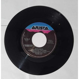 Patti Smith Discos Vinil 45rpm 7 Sencillo Ep Classic Rock