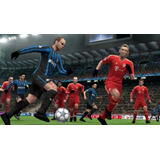 Jogo Konami Pes 2012 Pro Evolution Soccer Para Nintendo 3ds