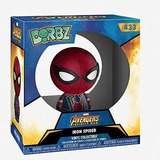 Funko Dorbz Marvel Avengers Infinity War Iron Spider 433