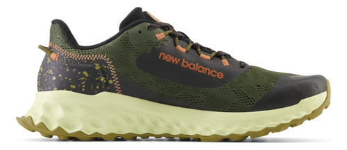 Zapato Running New Balance Garoe V1