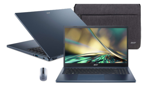 Notebook Acer Aspire 3 A315-24p-r8h5;
