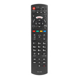 Control Remoto Panasonic Smart Tv + Obsequio