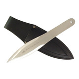 Muela Pro 80l-14 10  Profesional Cuchillo De Lanzamiento Con