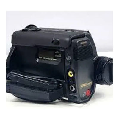 Sony Dcr Trv130 Digital8 Camcorder | Mercado Livre