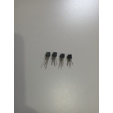 Kit 4 Transistor 2sc1844 (sony Str-11bs)