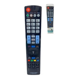 Controle Universal Compatível LG Tv Lcd Smart Tv Led