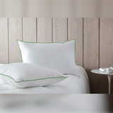 2 Travesseiros Sono Perfeito - Conforto Top Hotel 5 Estrelas