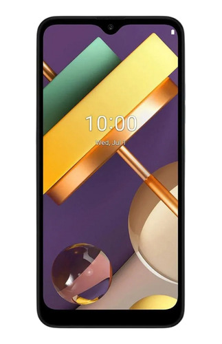 Celular LG K22 32gb 2gb Ram Excelente Vitrine Promoção