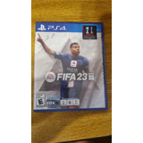 Fifa 23 Ps4 Fisico