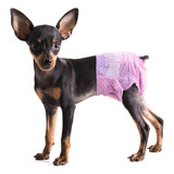 Pet Soft Panales Para Perros Femeninos  Panales Desechables