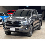 Toyota Hilux 2022 4.0