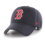 Jockey Boston Red Sox Mvp Home Navy '47