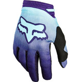 Guantes Fox Dama 180 Oktiv Aqua