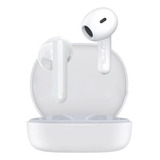 Audífonos In-ear Inalámbricos Xiaomi Buds 4 Lite Blanco