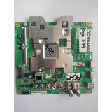 Main Board O Tarjeta Principal Para Tv Led LG 55uk6550 