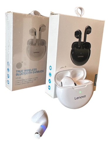 Lenovo Earbuds Audífonos Tws Ht38