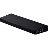 Docking Station Con Dual Hd Video Targus Acp70usz