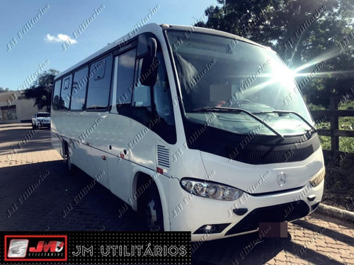 MARCOPOLO SENIOR ANO 2011 M.B LO 915 EXEC JM COD.260