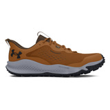 Tenis Caballero Under Armour Hiker Ua Charged Maven 1171951
