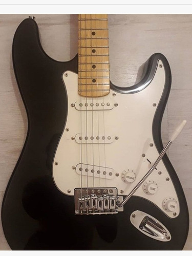 Excelente! Guitarra Stratocaster Skp Prostage Permuta